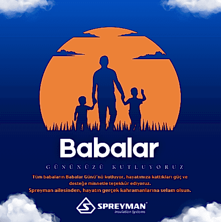BABALAR GÜNÜ