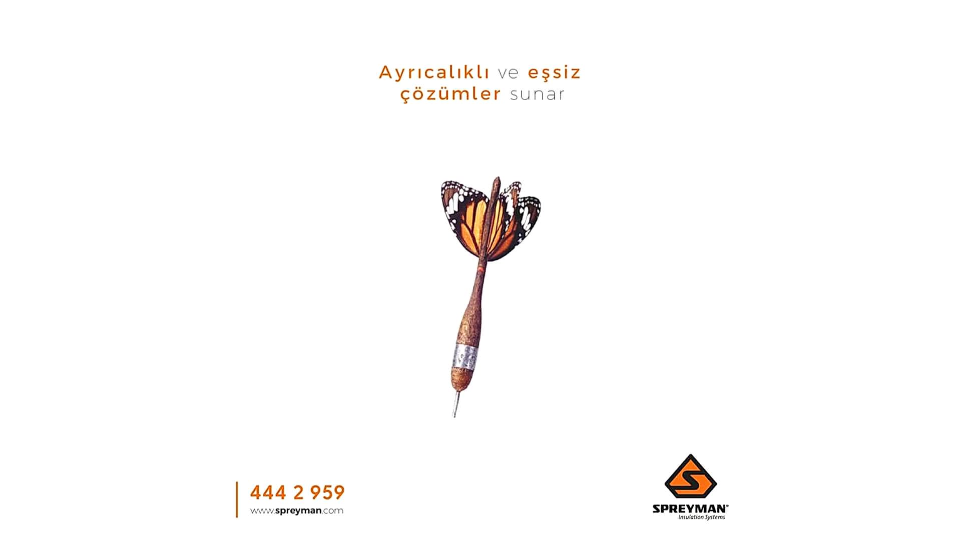 Ayrıcalıklı ve Eşsiz Çözümler Sunar.