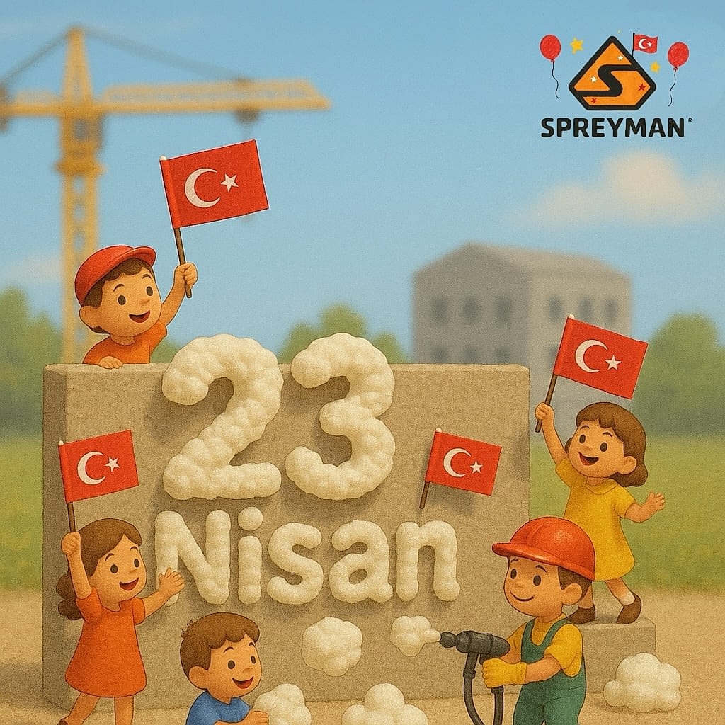 23 NİSAN ULUSAL EGEMENLİK VE ÇOCUK BAYRAMI