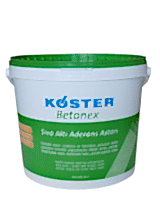 KÖSTER BETONEX 