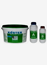 KÖSTER Bond Paste