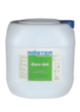 KÖSTER Cure  Aid