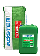 KÖSTER NB Elastik 2K