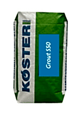 KÖSTER GROUT S 50