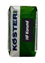 KÖSTER HF Korund