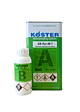 KÖSTER KB-Pur IN 7