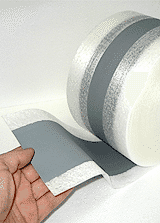 KÖSTER K 120-W Pah Bandı