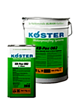KÖSTER KB-Pox 082