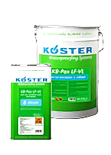 KÖSTER KB-Pox LF-VL