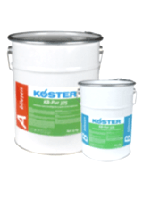 KÖSTER- KB-Pur 375