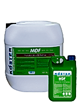 KÖSTER MDF ( Su Geçirmezlik Katkısı )