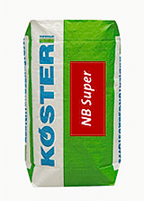KÖSTER NB Super