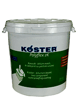 KÖSTER Polyflex 2K
