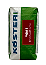 KÖSTER VGM 5
