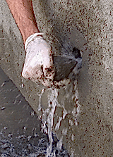 Wasserstop-Şok Priz Alan Su Tıkacı