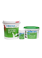 KÖSTER Yıldırım Tozu