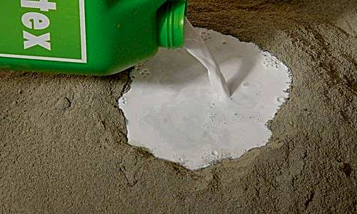 KÖSTER LATEX NEDİR ? NE İŞE YARAR ? NASIL KULLANILIR ? 