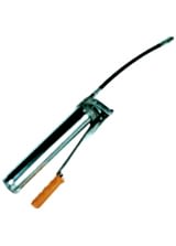 KÖSTER Manuel Enjeksiyon Presi