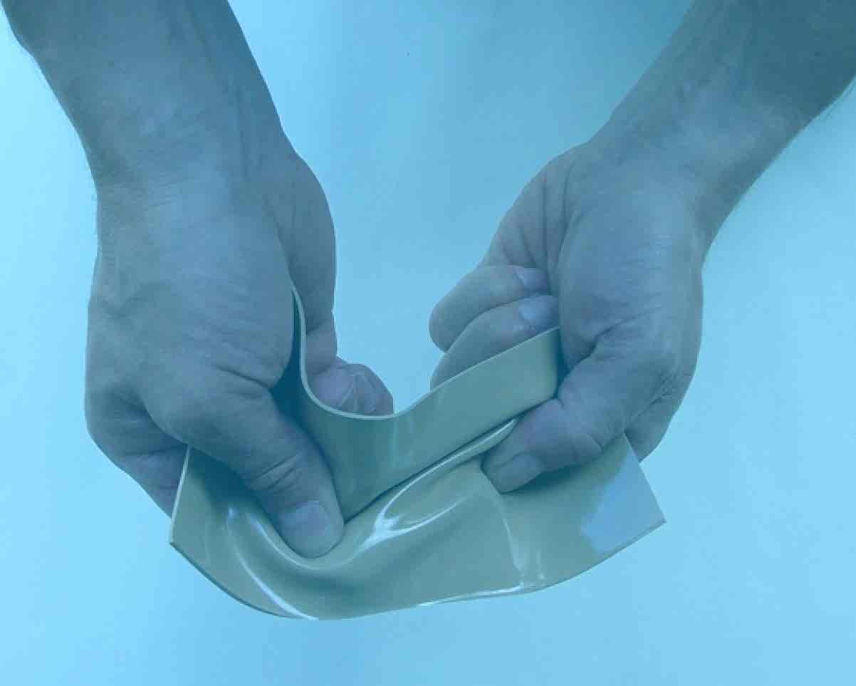 Spreyman Polyurea Genel Özellikleri