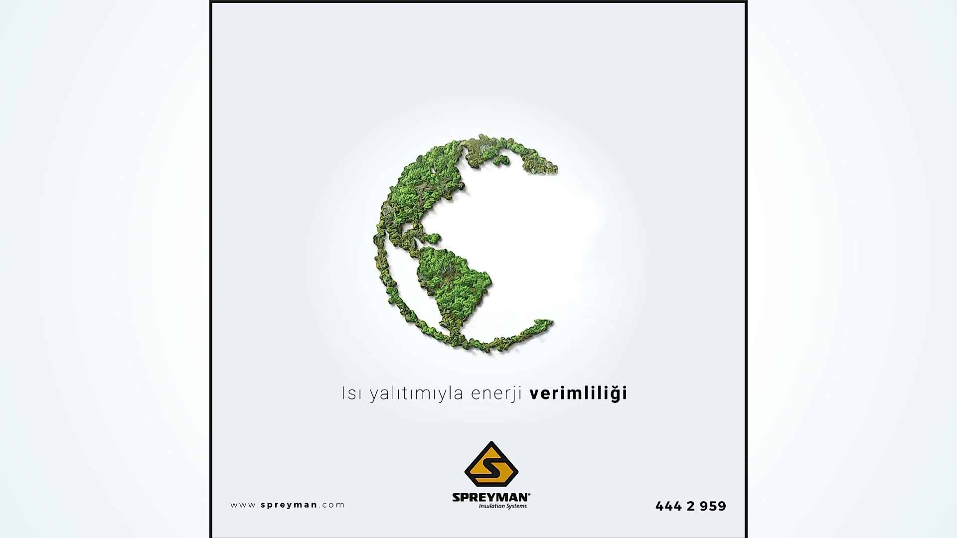 Isı Yalıtımıyla Enerji Verimliliği