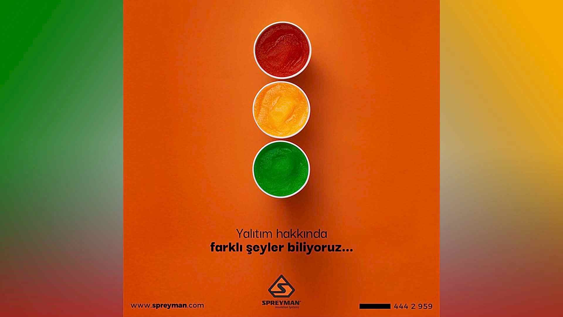 Yalıtım Hakkında Farklı Şeyler Biliyoruz...